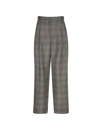 EMPORIO ARMANI | Pantalon de tailleur | 